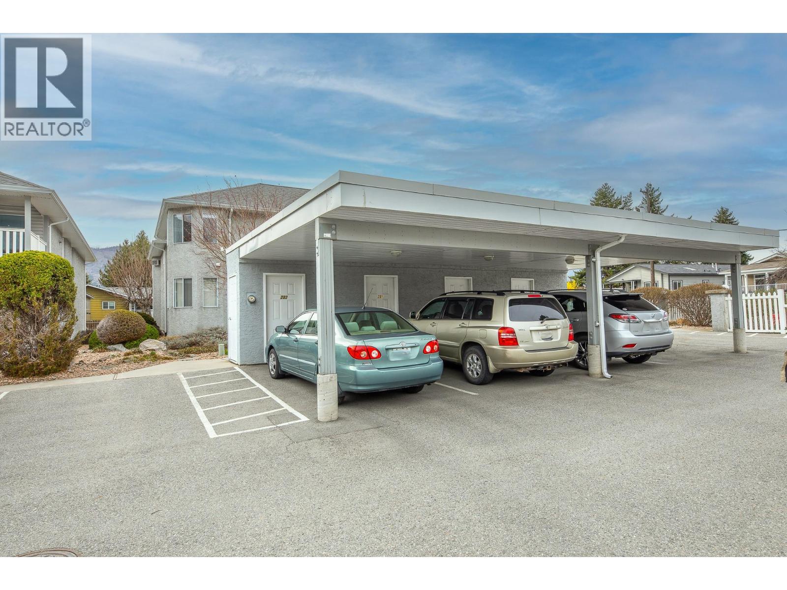 62 Dauphin Avenue Unit# 202, Penticton, British Columbia  V2A 6V8 - Photo 33 - 10390607