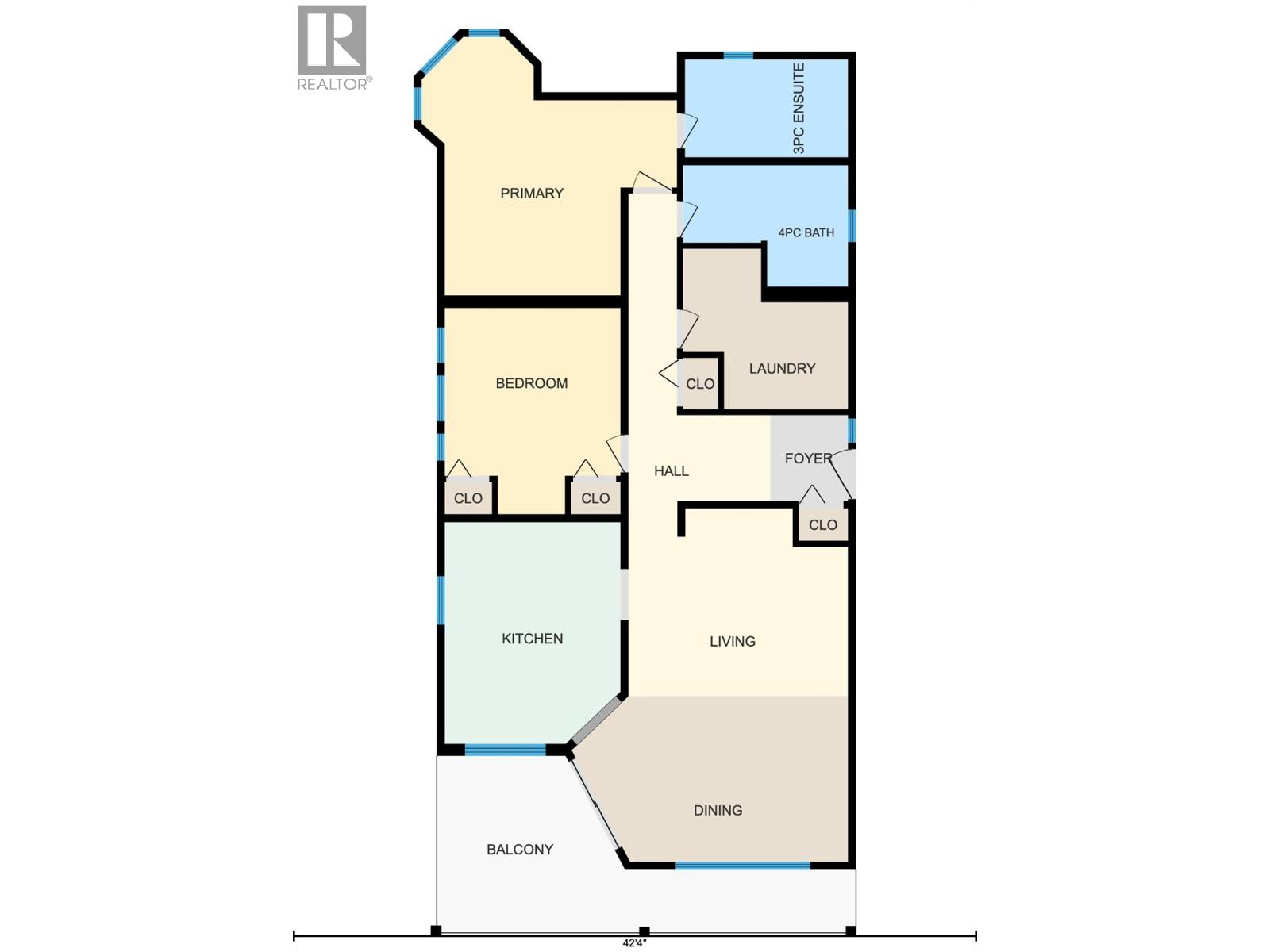 62 Dauphin Avenue Unit# 202, Penticton, British Columbia  V2A 6V8 - Photo 34 - 10390607