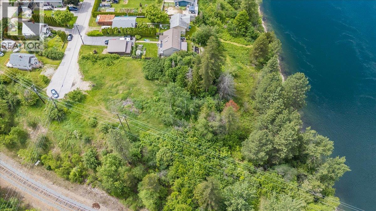 1101 1st Street Lot# Lot A, Castlegar, British Columbia  V1N 1A1 - Photo 5 - 10390418