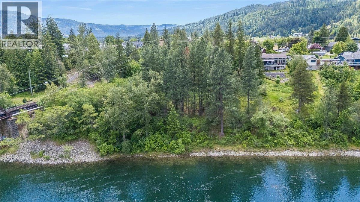 1101 1st Street Lot# Lot A, Castlegar, British Columbia  V1N 1A1 - Photo 7 - 10390418