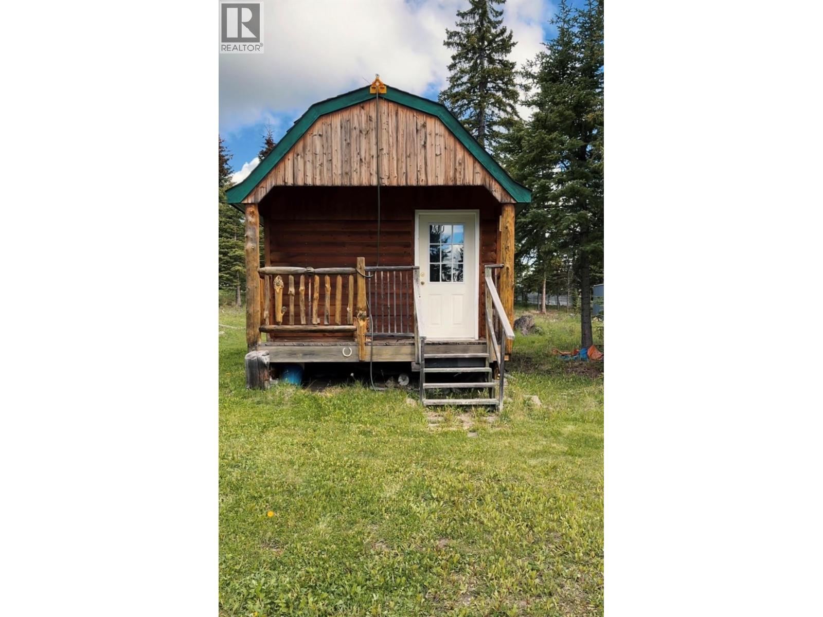 4833 Paska Lake Road Lot# 24, Logan Lake, British Columbia  V0K 1W0 - Photo 1 - 10389798