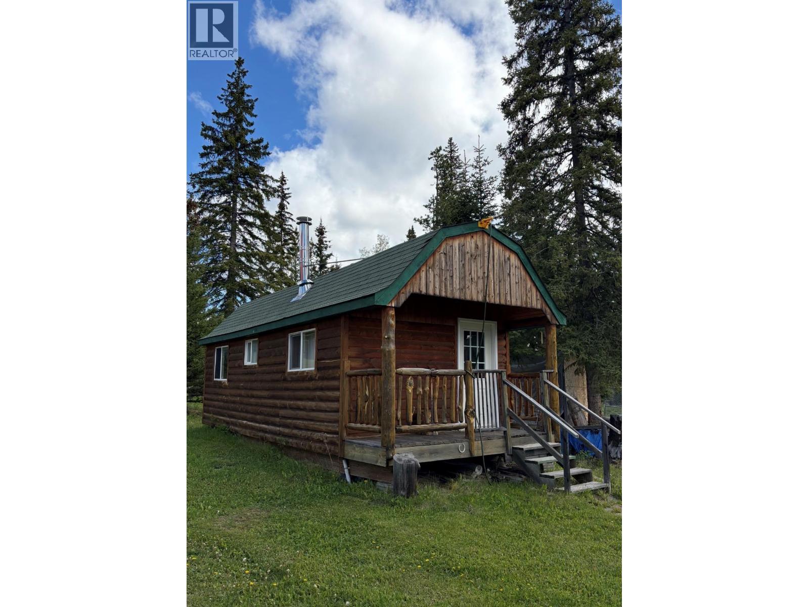4833 Paska Lake Road Lot# 24, Logan Lake, British Columbia  V0K 1W0 - Photo 2 - 10389798