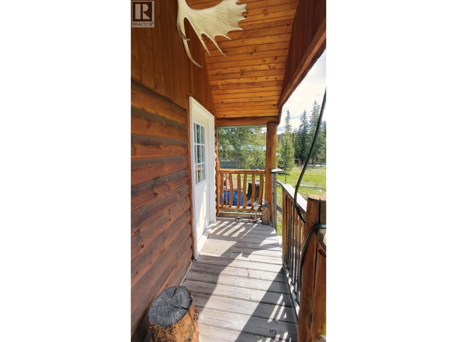 4833 Paska Lake Road Lot# 24, Logan Lake, British Columbia  V0K 1W0 - Photo 3 - 10389798