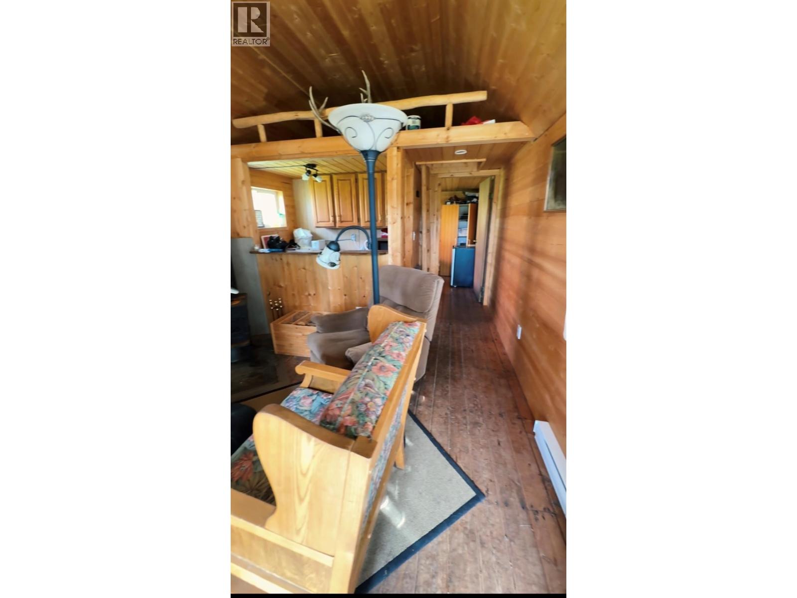 4833 Paska Lake Road Lot# 24, Logan Lake, British Columbia  V0K 1W0 - Photo 8 - 10389798