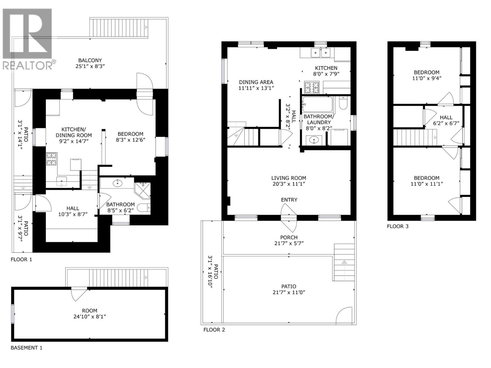 615 Victoria Street, Nelson, British Columbia  V1L 4L1 - Photo 2 - 10389879
