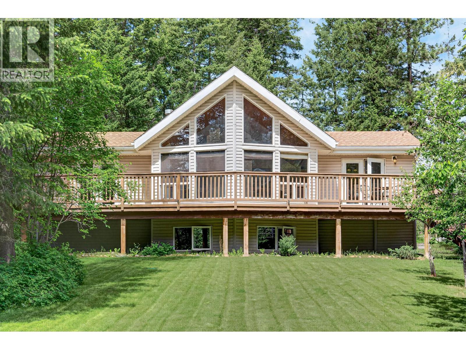 7259 Olsen Road, jaffray, British Columbia