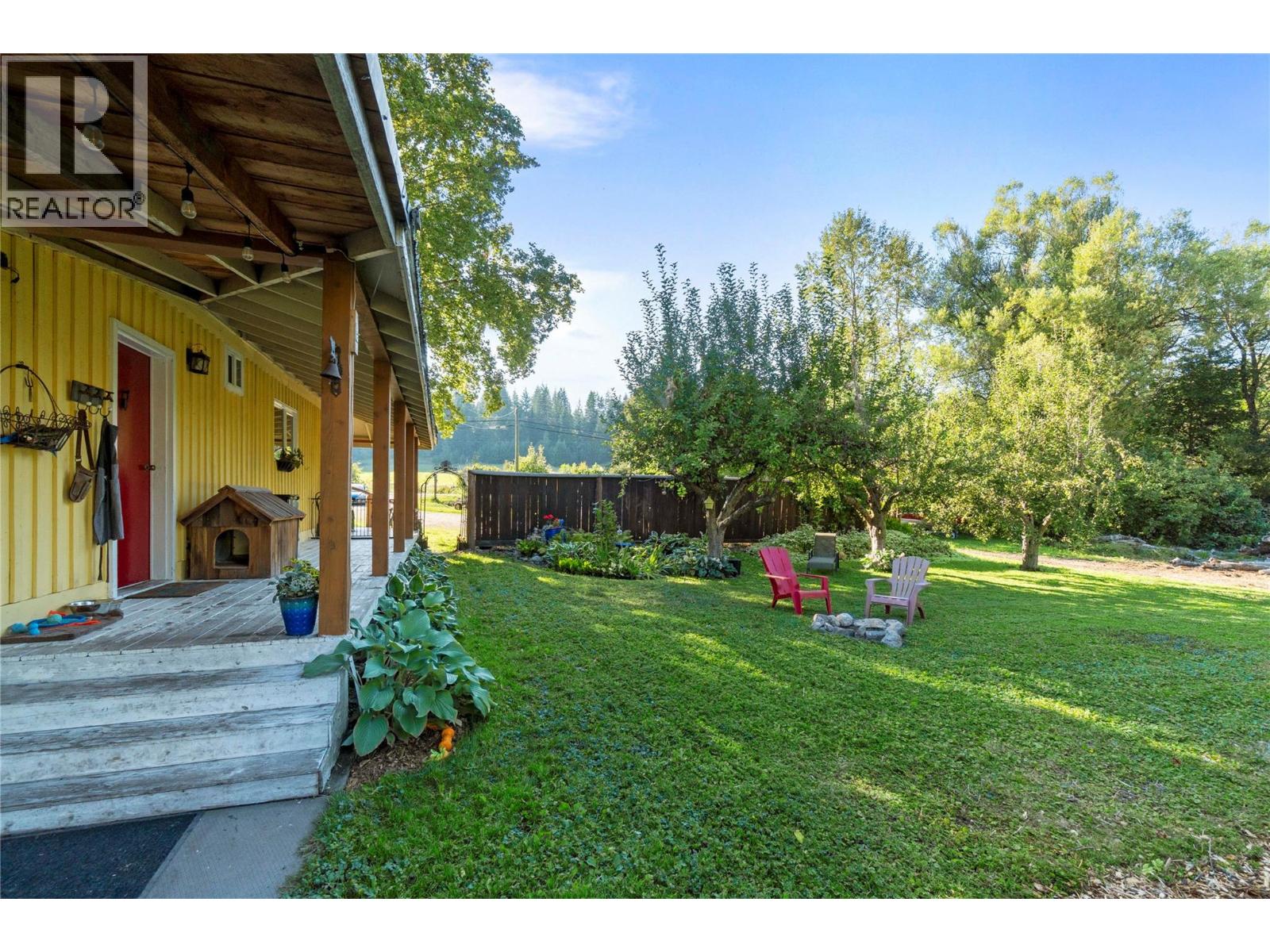 3590 50 Street Ne, Salmon Arm, British Columbia  V1E 1Y5 - Photo 34 - 10390492
