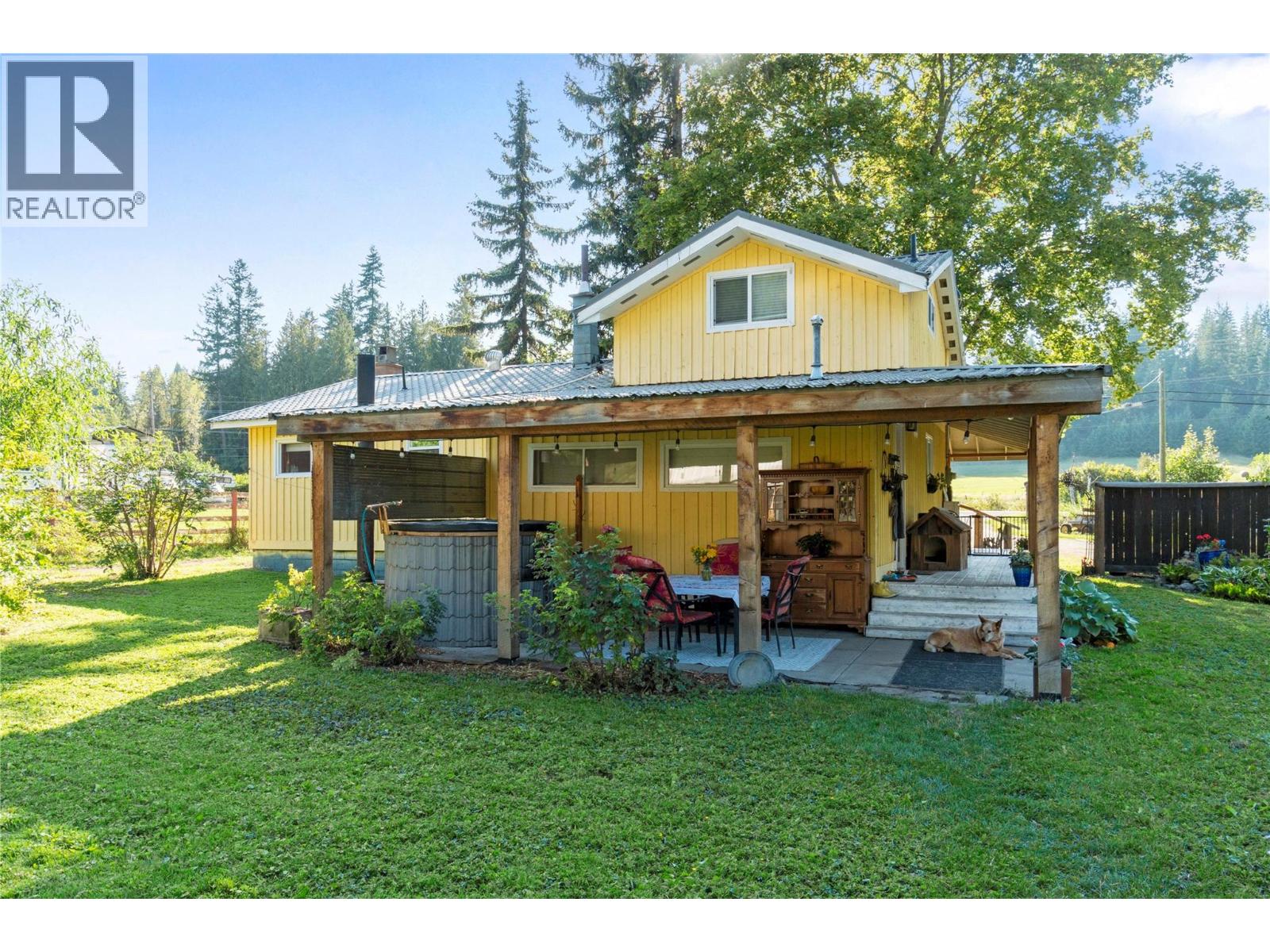 3590 50 Street Ne, Salmon Arm, British Columbia  V1E 1Y5 - Photo 35 - 10390492
