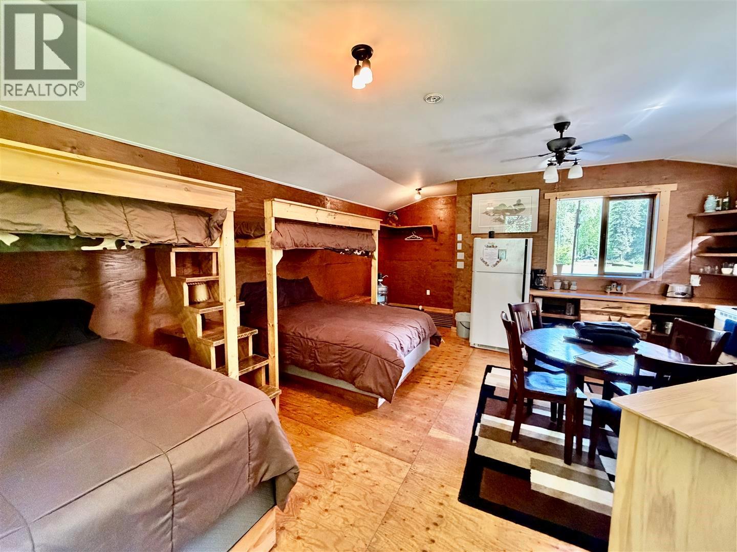 3769 Bone Creek Forest Service Road, Blue River, British Columbia  V0E 1J0 - Photo 21 - 10390617