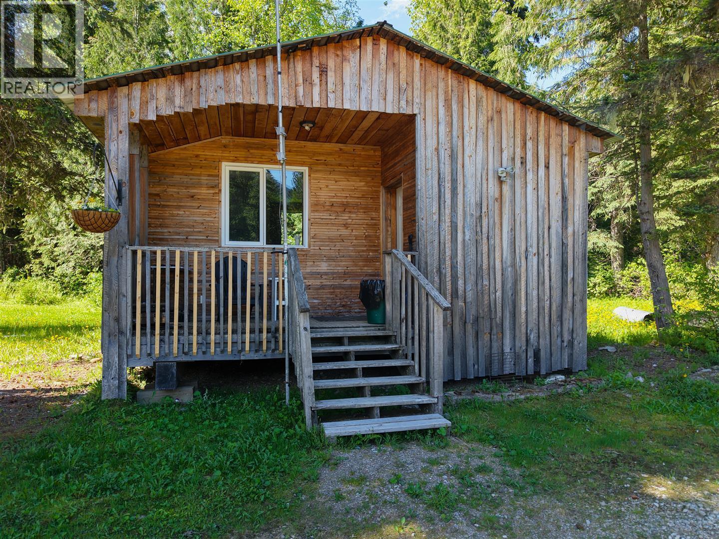3769 Bone Creek Forest Service Road, Blue River, British Columbia  V0E 1J0 - Photo 27 - 10390617