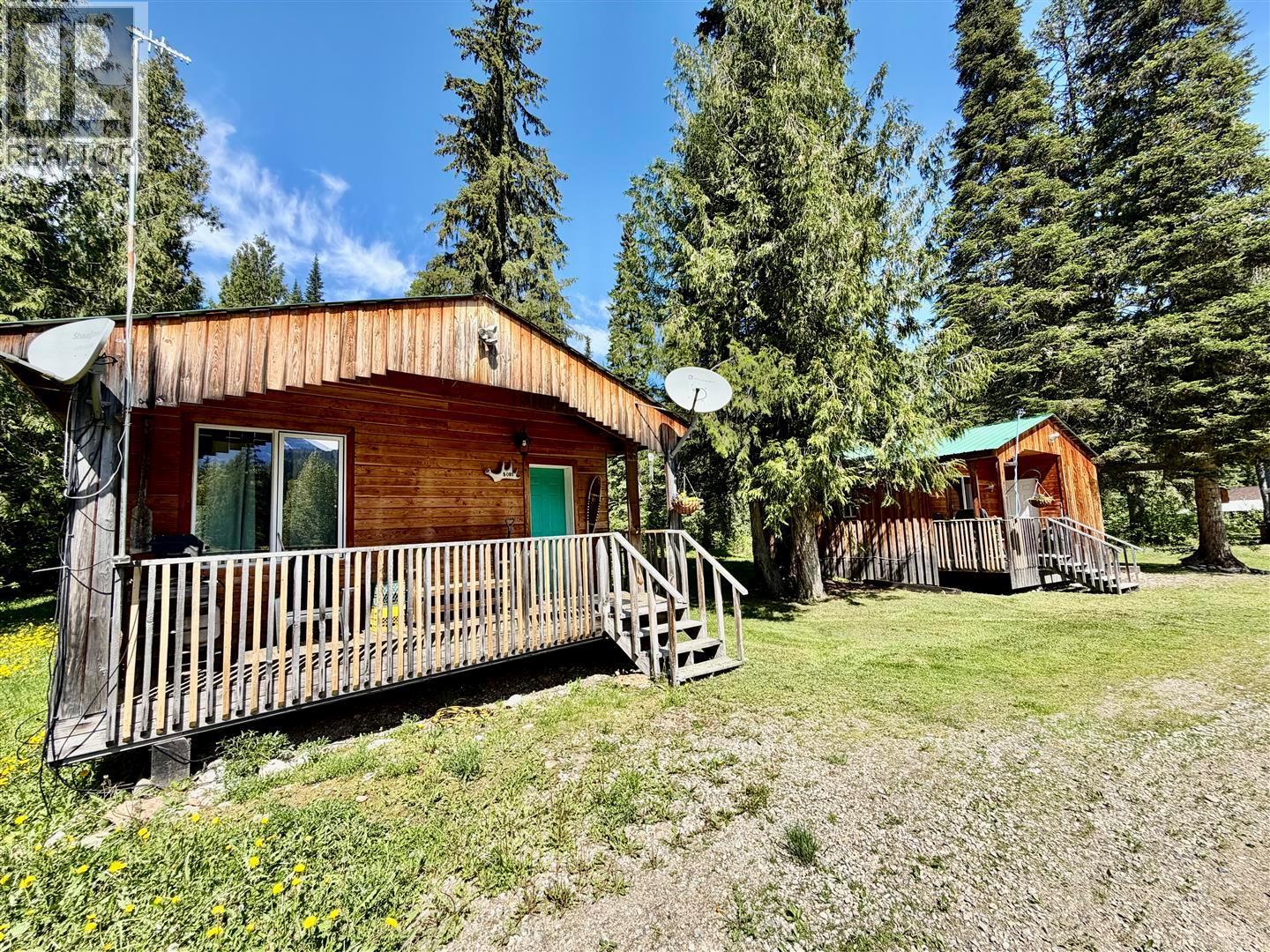 3769 Bone Creek Forest Service Road, Blue River, British Columbia  V0E 1J0 - Photo 39 - 10390617