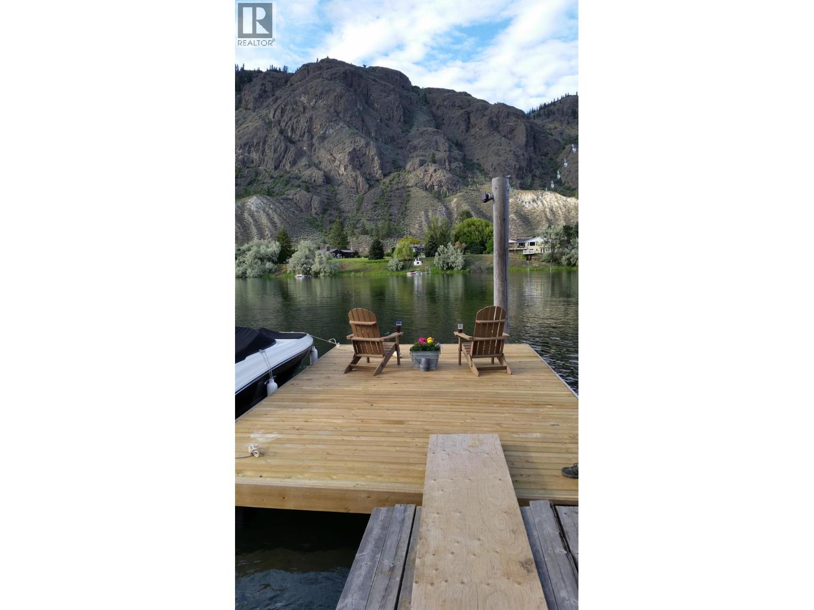 1747 OLD FERRY Road, kamloops, British Columbia