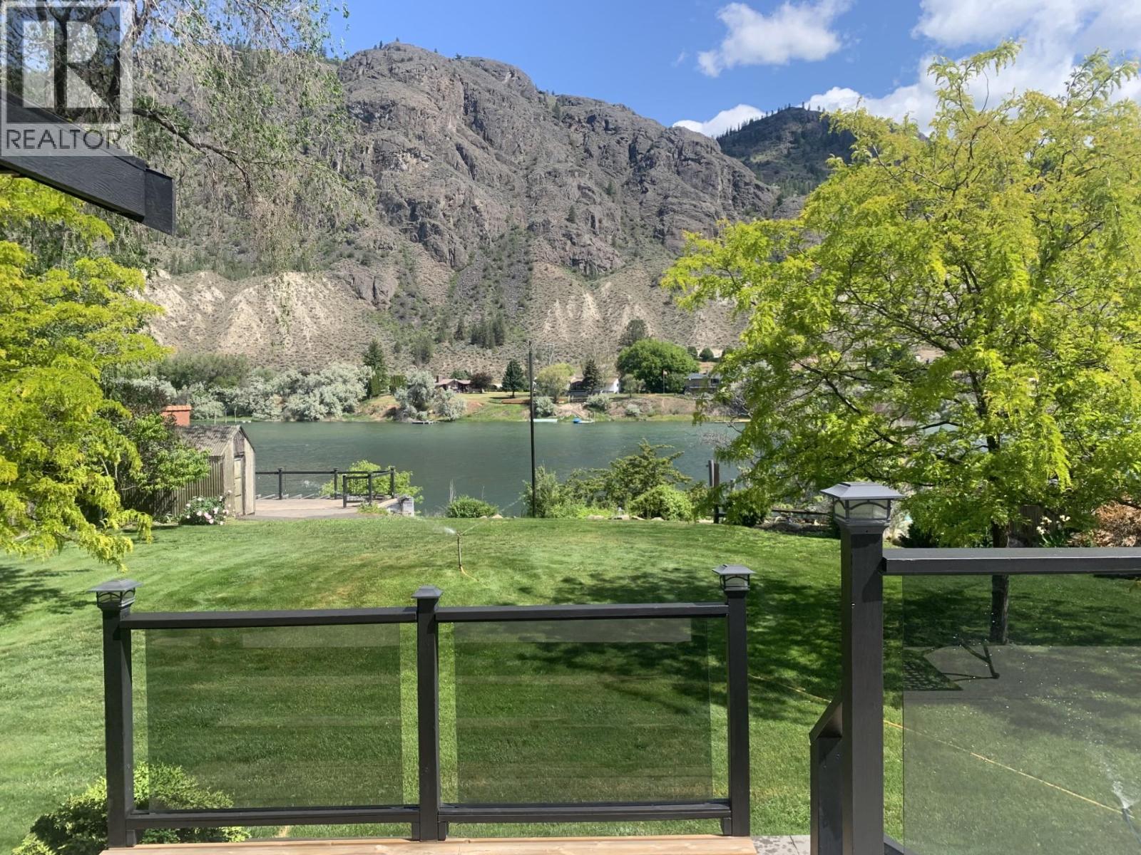 1747 Old Ferry Road, Kamloops, British Columbia  V0E 2M0 - Photo 33 - 10390611
