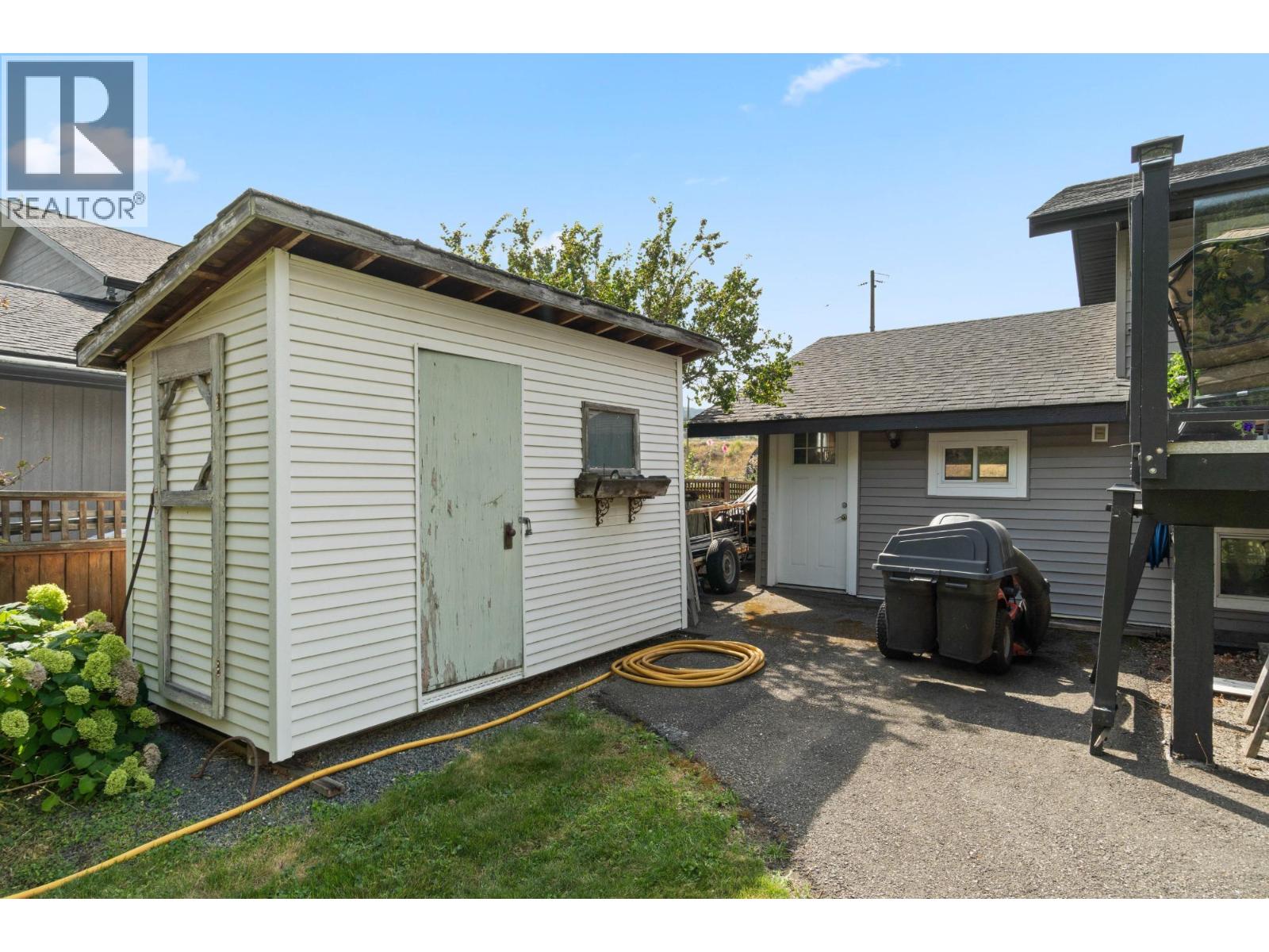 1747 Old Ferry Road, Kamloops, British Columbia  V0E 2M0 - Photo 36 - 10390611