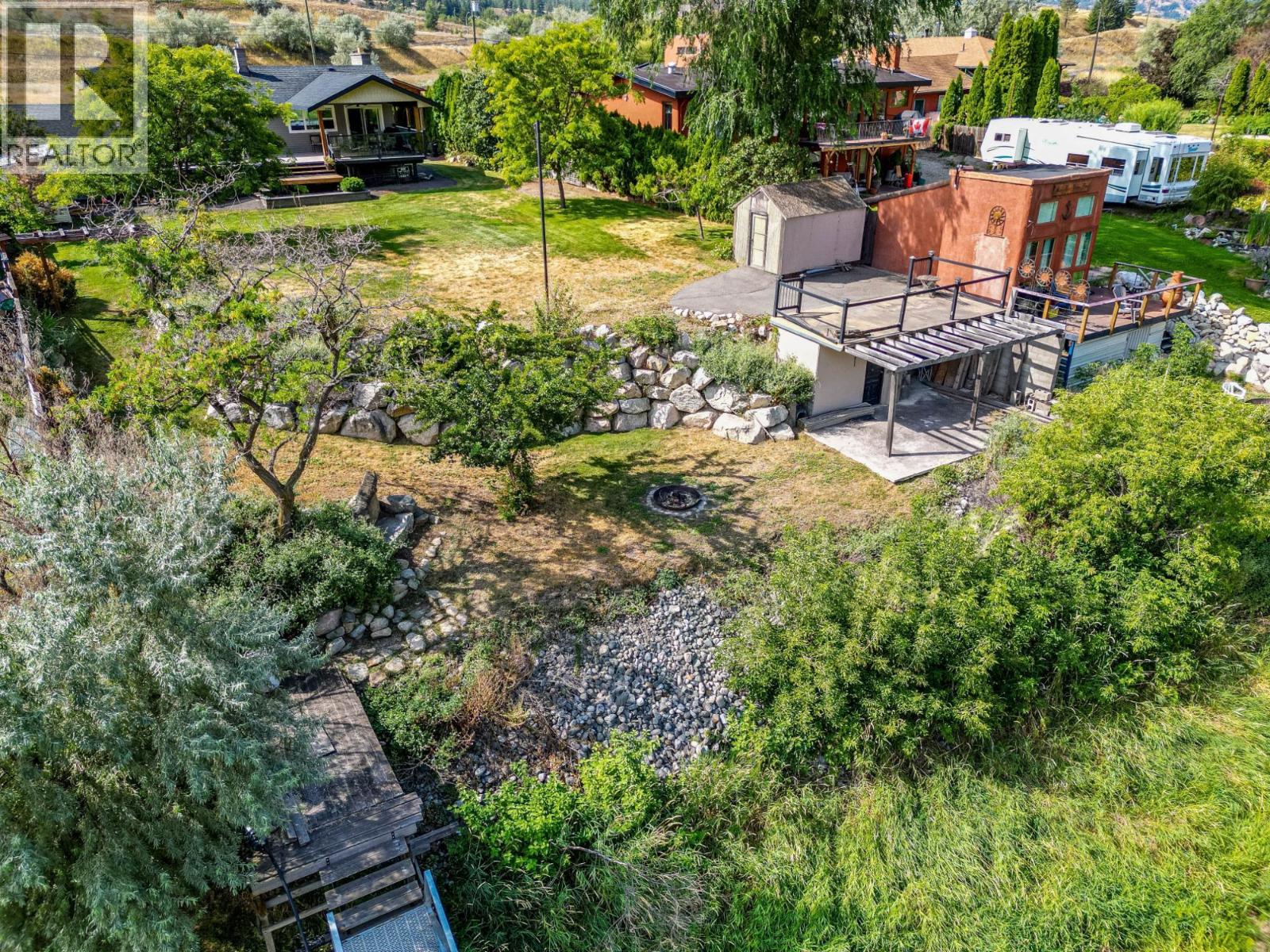 1747 Old Ferry Road, Kamloops, British Columbia  V0E 2M0 - Photo 38 - 10390611