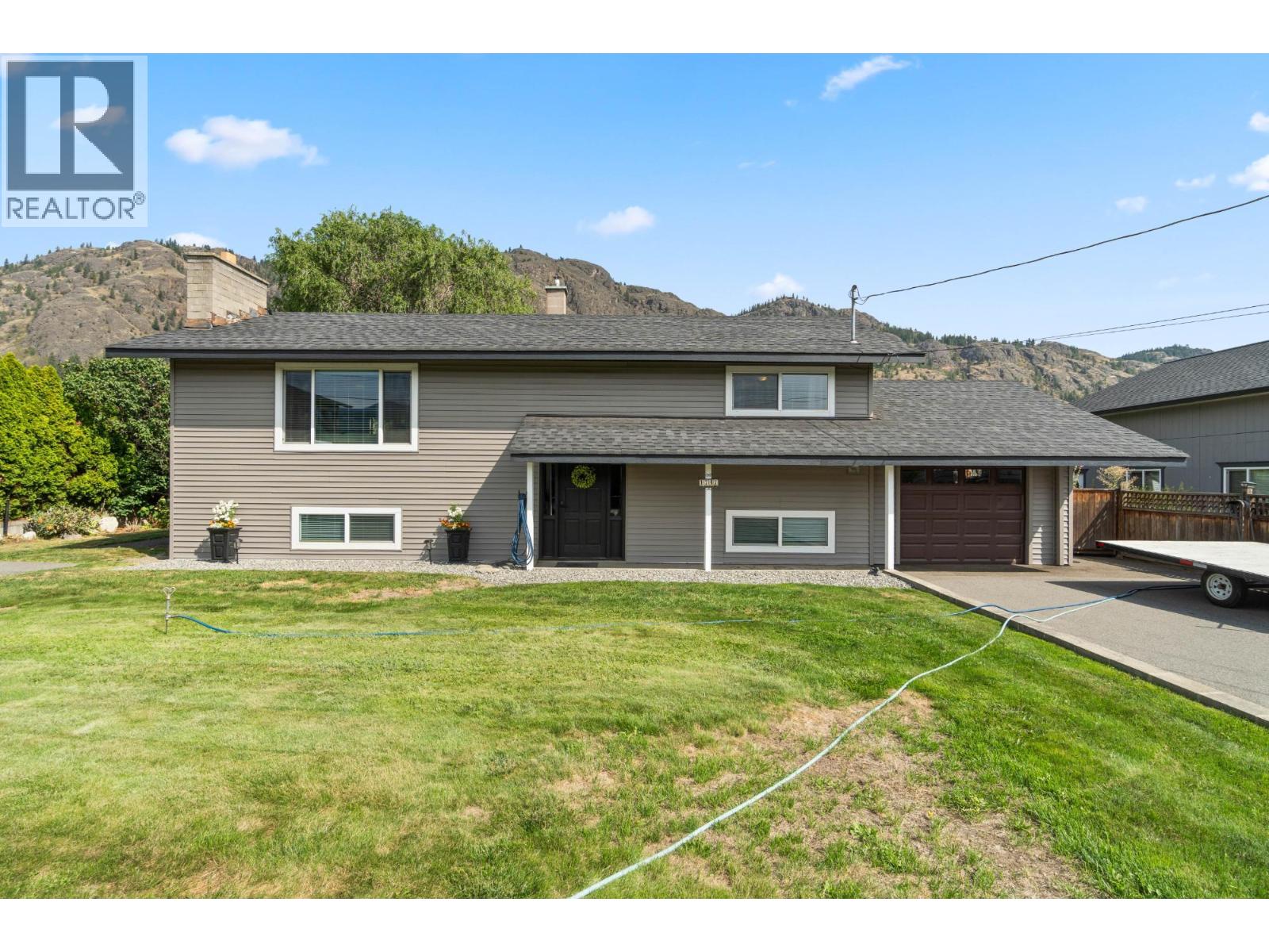 1747 Old Ferry Road, Kamloops, British Columbia  V0E 2M0 - Photo 4 - 10390611