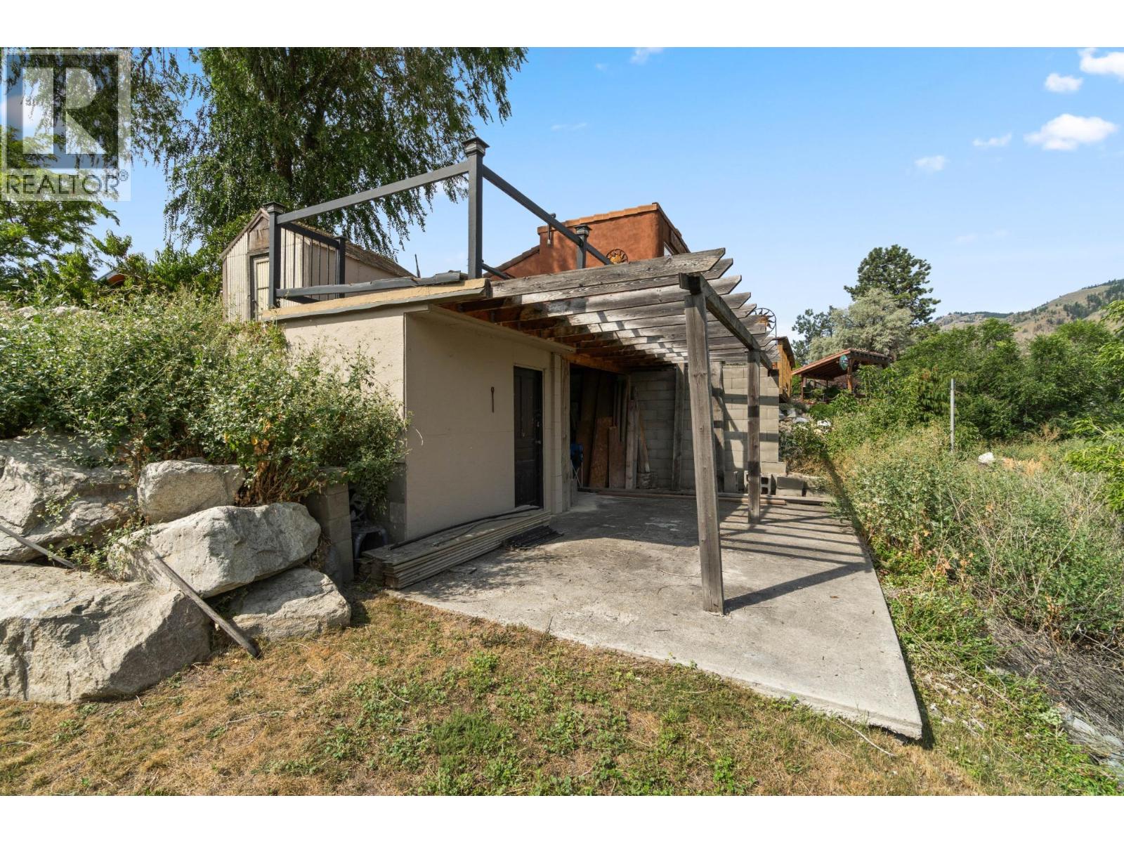 1747 Old Ferry Road, Kamloops, British Columbia  V0E 2M0 - Photo 41 - 10390611