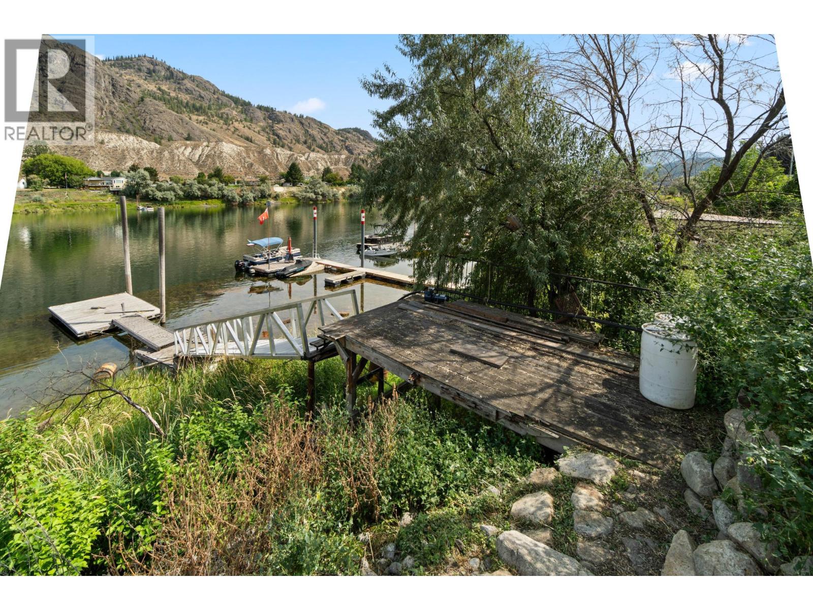 1747 Old Ferry Road, Kamloops, British Columbia  V0E 2M0 - Photo 43 - 10390611