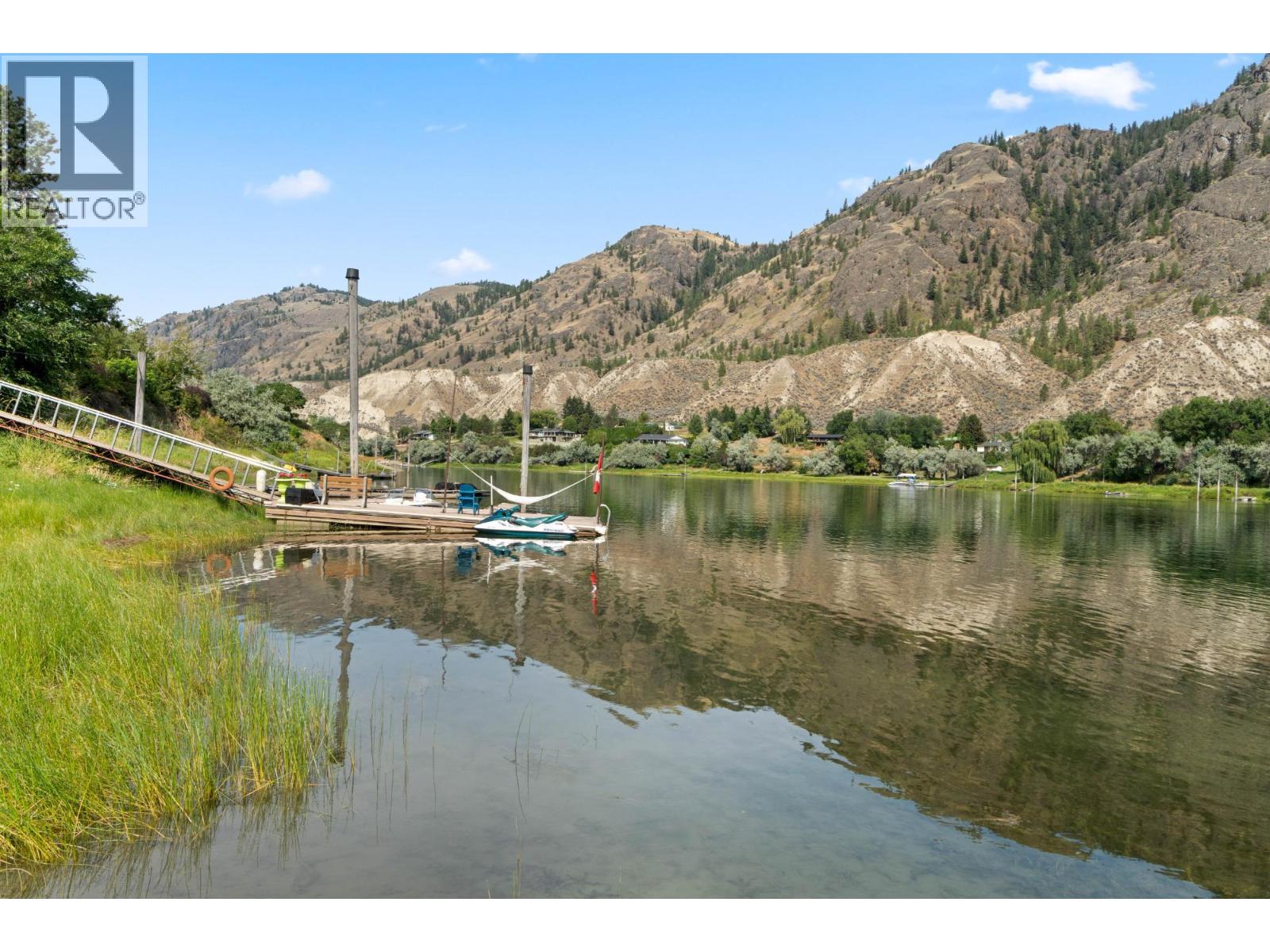 1747 Old Ferry Road, Kamloops, British Columbia  V0E 2M0 - Photo 47 - 10390611