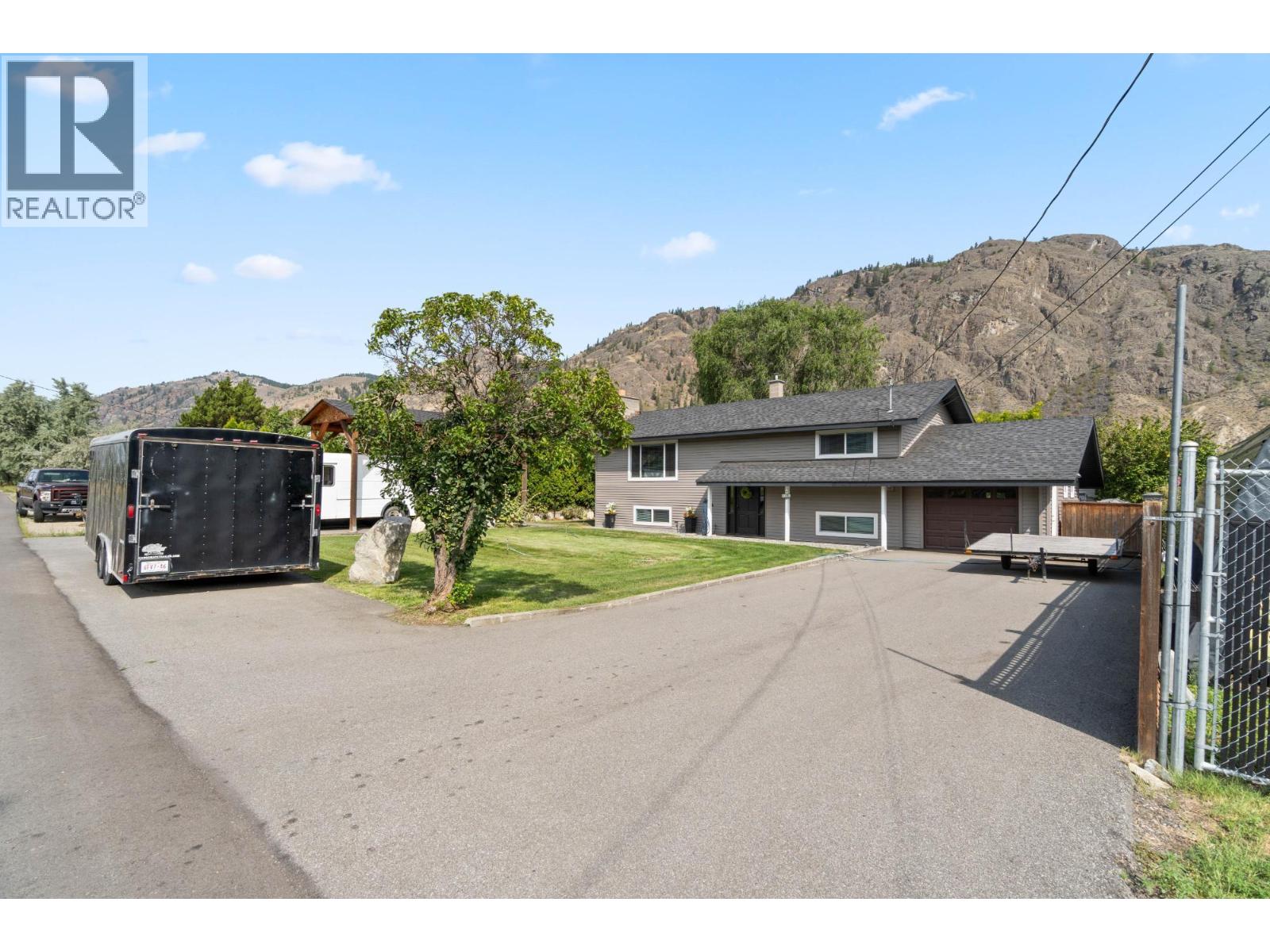 1747 Old Ferry Road, Kamloops, British Columbia  V0E 2M0 - Photo 5 - 10390611