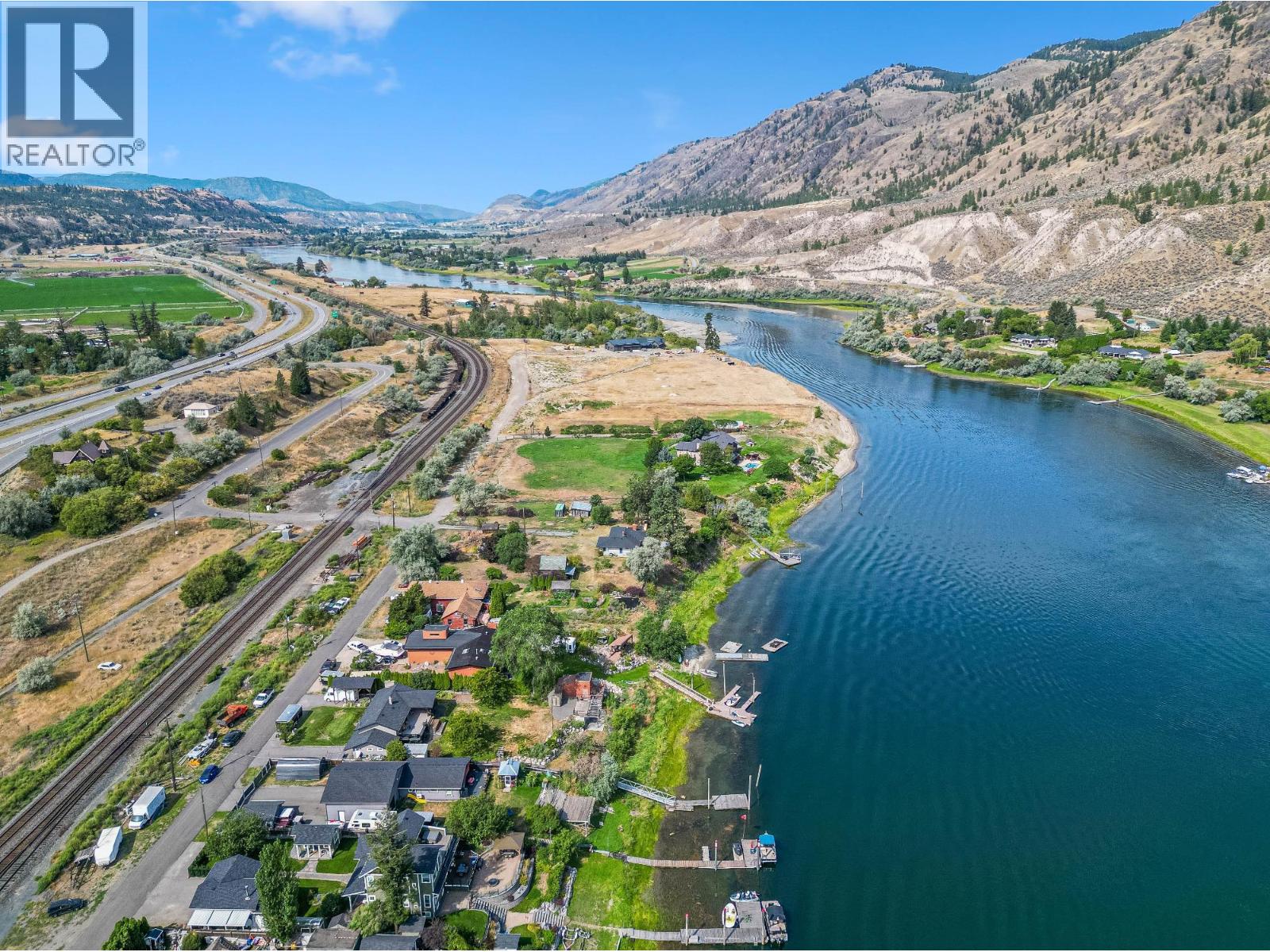 1747 Old Ferry Road, Kamloops, British Columbia  V0E 2M0 - Photo 50 - 10390611