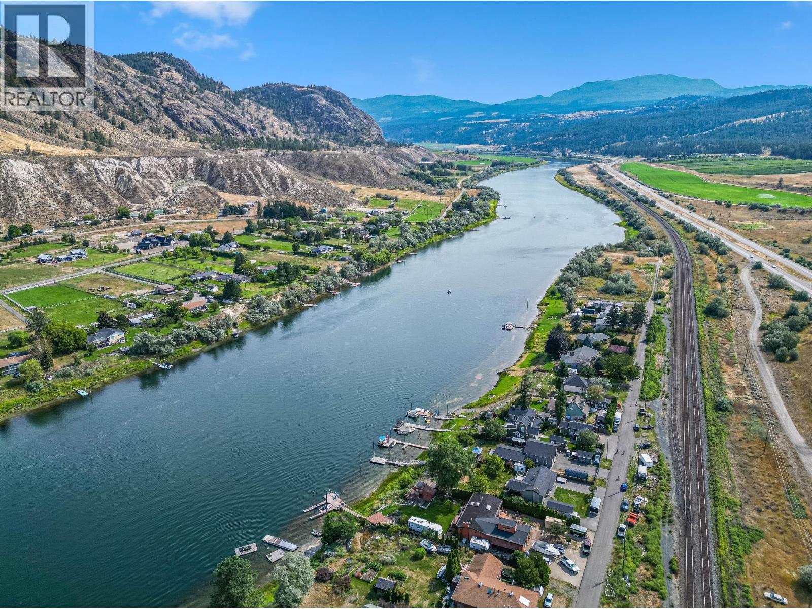 1747 Old Ferry Road, Kamloops, British Columbia  V0E 2M0 - Photo 51 - 10390611