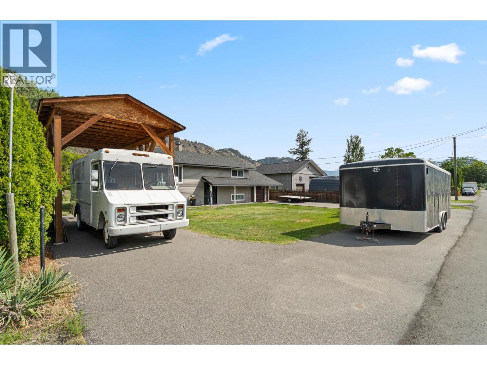 1747 Old Ferry Road, Kamloops, British Columbia  V0E 2M0 - Photo 6 - 10390611