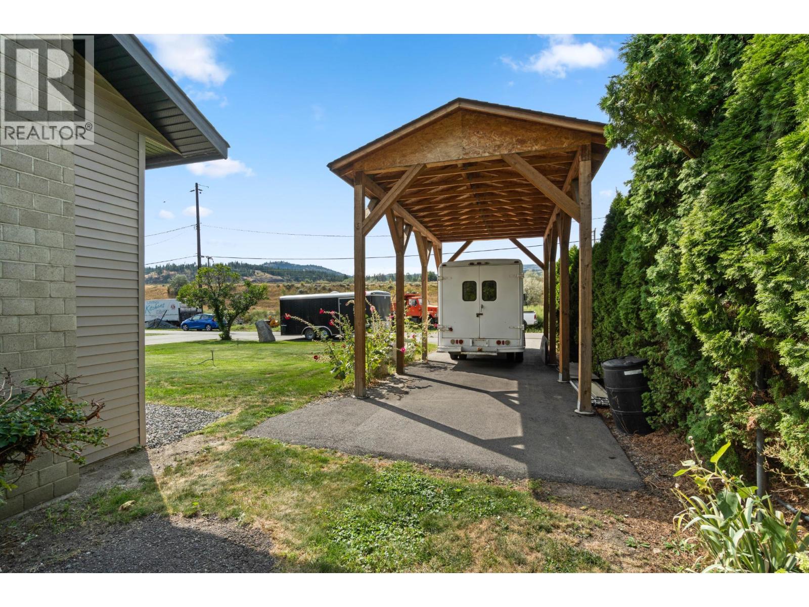 1747 Old Ferry Road, Kamloops, British Columbia  V0E 2M0 - Photo 7 - 10390611