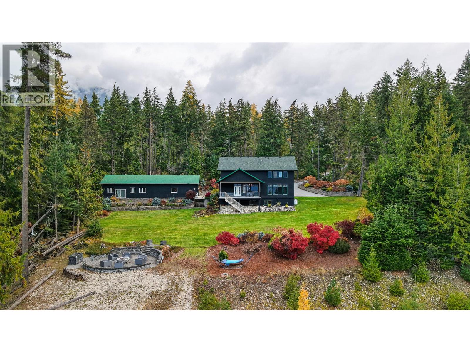 2600 Highway 23 N, Nakusp, British Columbia  V0G 1R0 - Photo 5 - 10390603