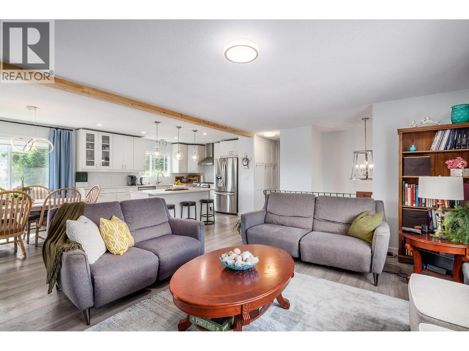 11863 Bond Road, Lake Country, British Columbia  V4V 1J4 - Photo 4 - 10389714
