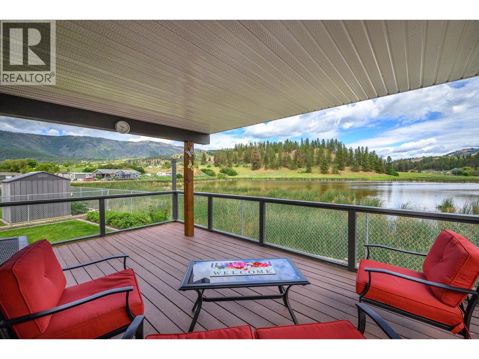 12560 Westside Road Unit# 106, Vernon, British Columbia  V1H 1S9 - Photo 2 - 10390093