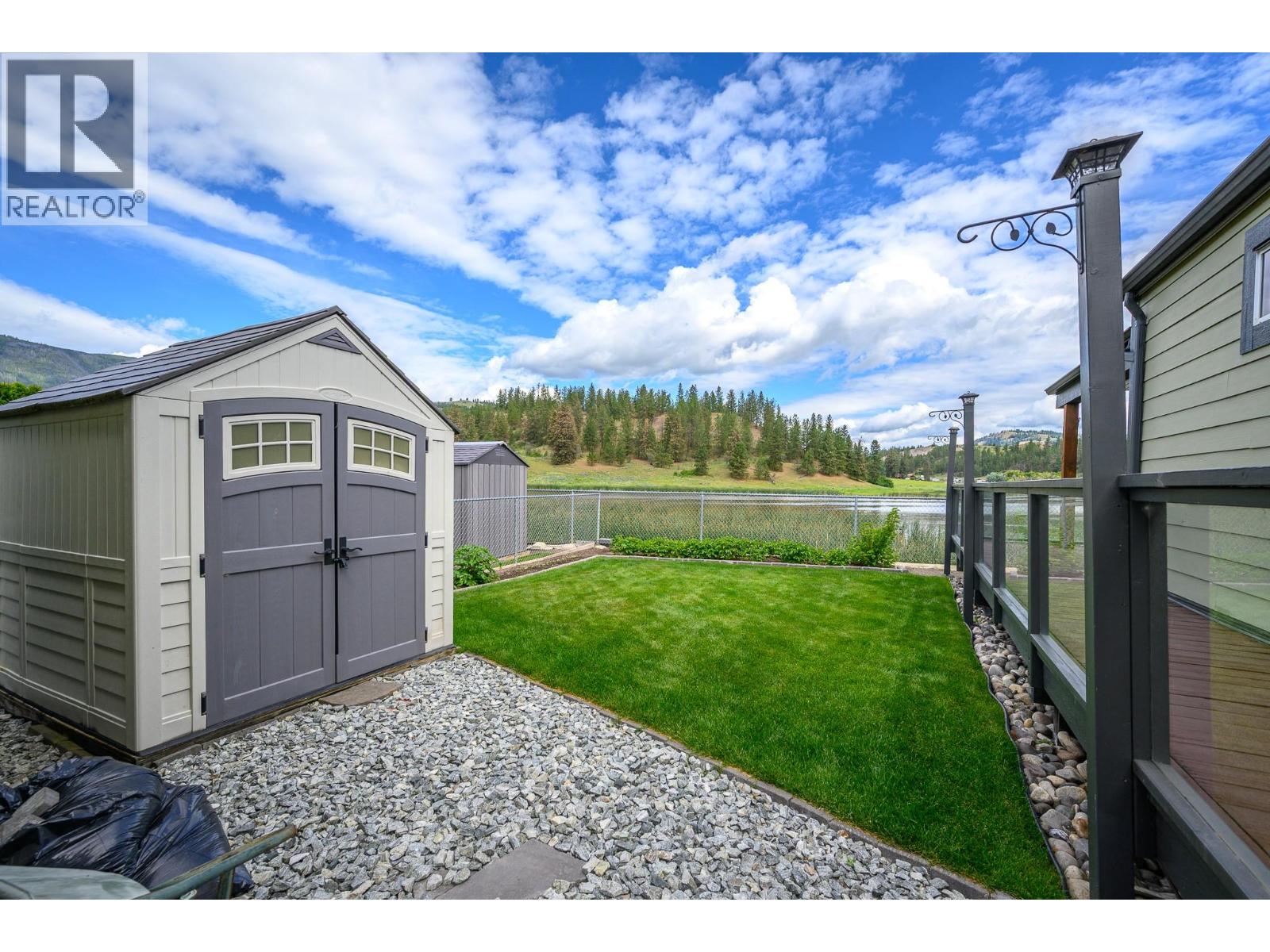 12560 Westside Road Unit# 106, Vernon, British Columbia  V1H 1S9 - Photo 21 - 10390093