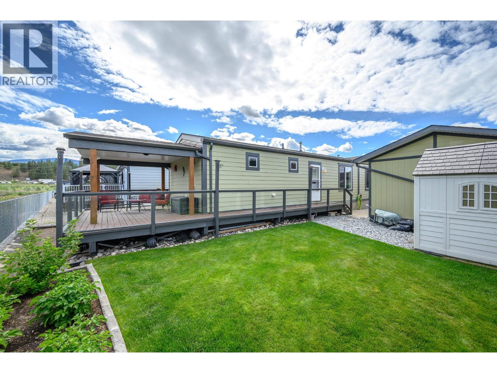 12560 Westside Road Unit# 106, Vernon, British Columbia  V1H 1S9 - Photo 23 - 10390093