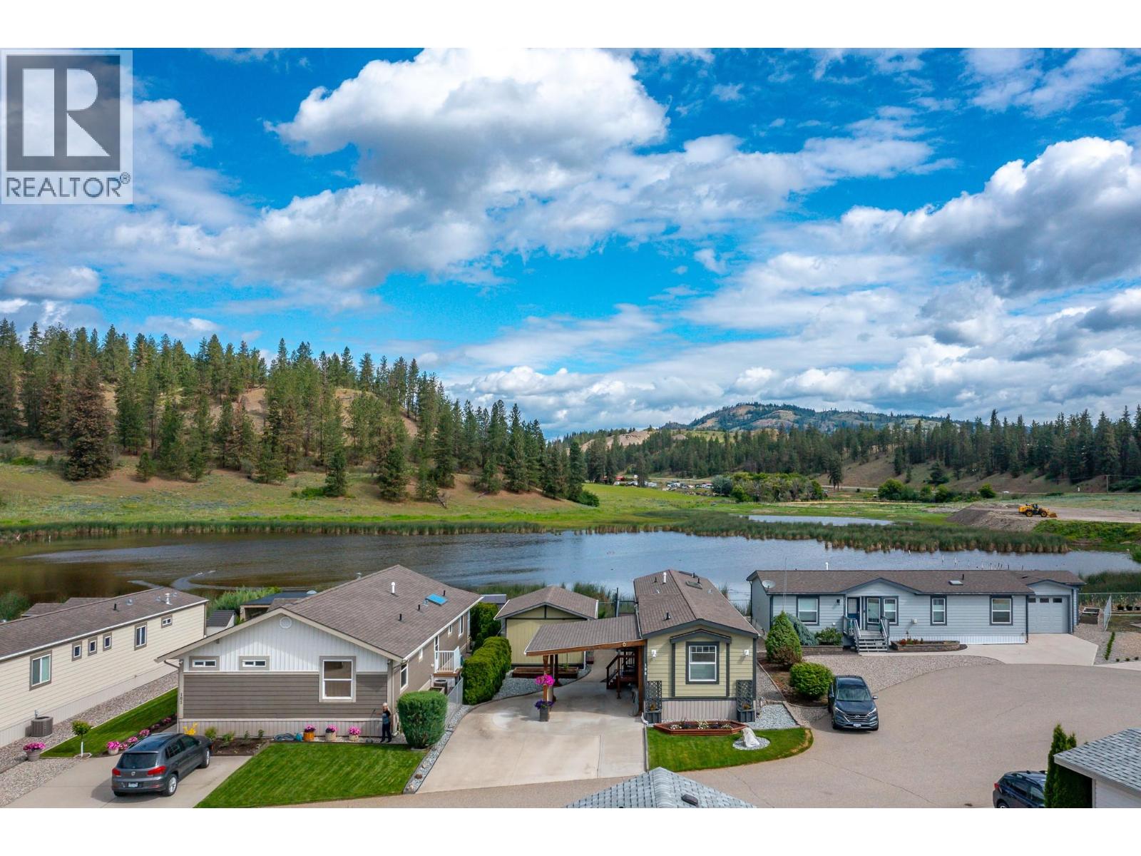 12560 Westside Road Unit# 106, Vernon, British Columbia  V1H 1S9 - Photo 28 - 10390093