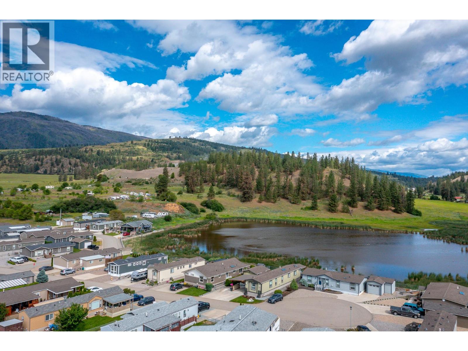 12560 Westside Road Unit# 106, Vernon, British Columbia  V1H 1S9 - Photo 29 - 10390093