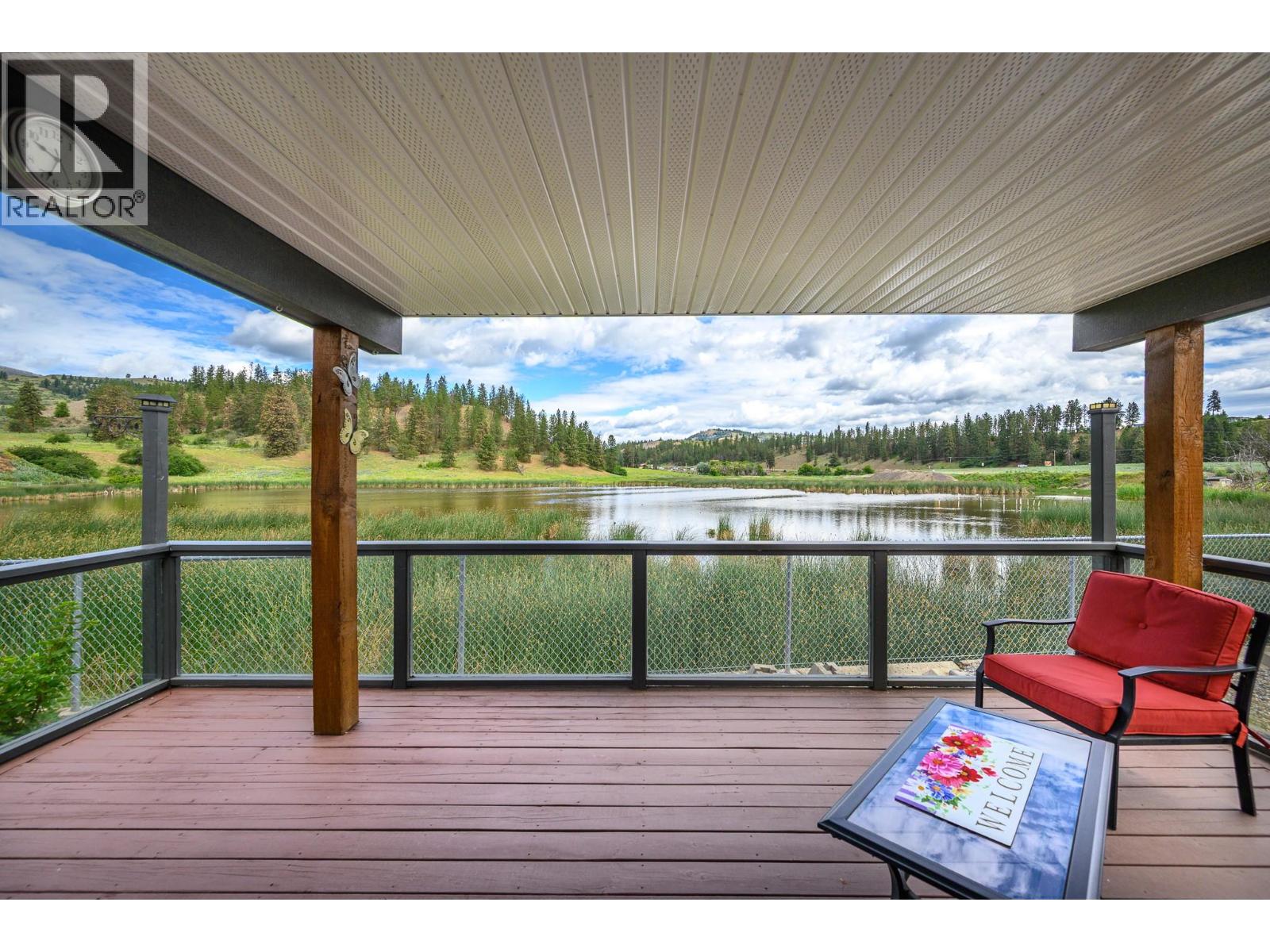 12560 Westside Road Unit# 106, Vernon, British Columbia  V1H 1S9 - Photo 3 - 10390093