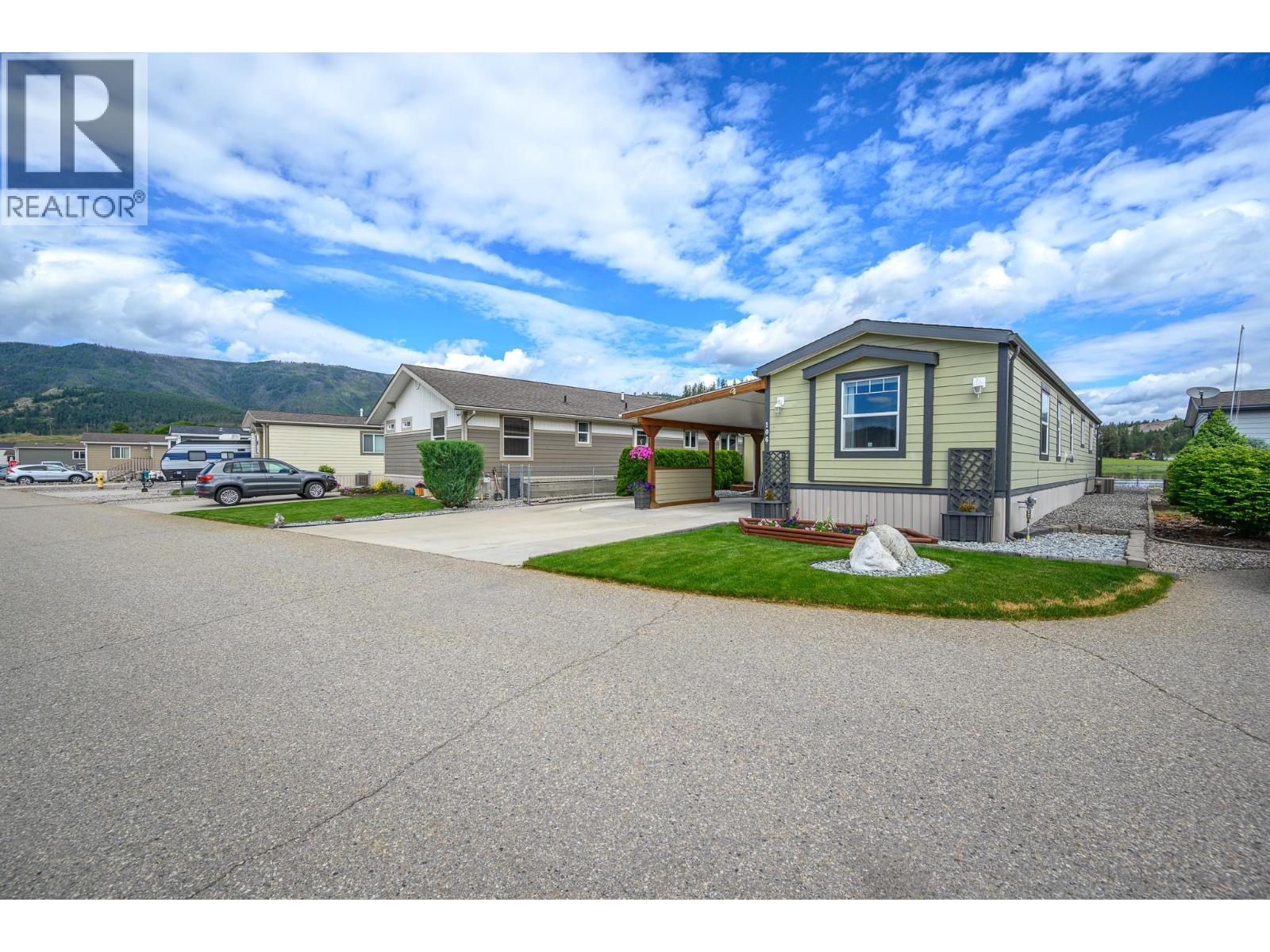 12560 Westside Road Unit# 106, Vernon, British Columbia  V1H 1S9 - Photo 37 - 10390093