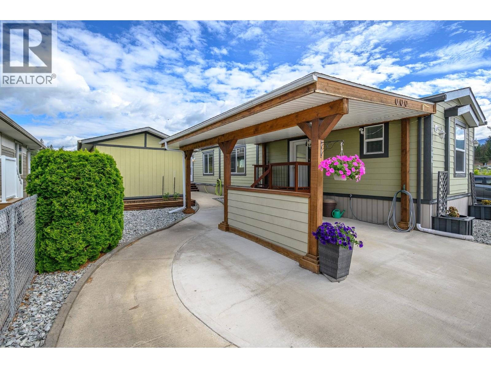 12560 Westside Road Unit# 106, Vernon, British Columbia  V1H 1S9 - Photo 4 - 10390093