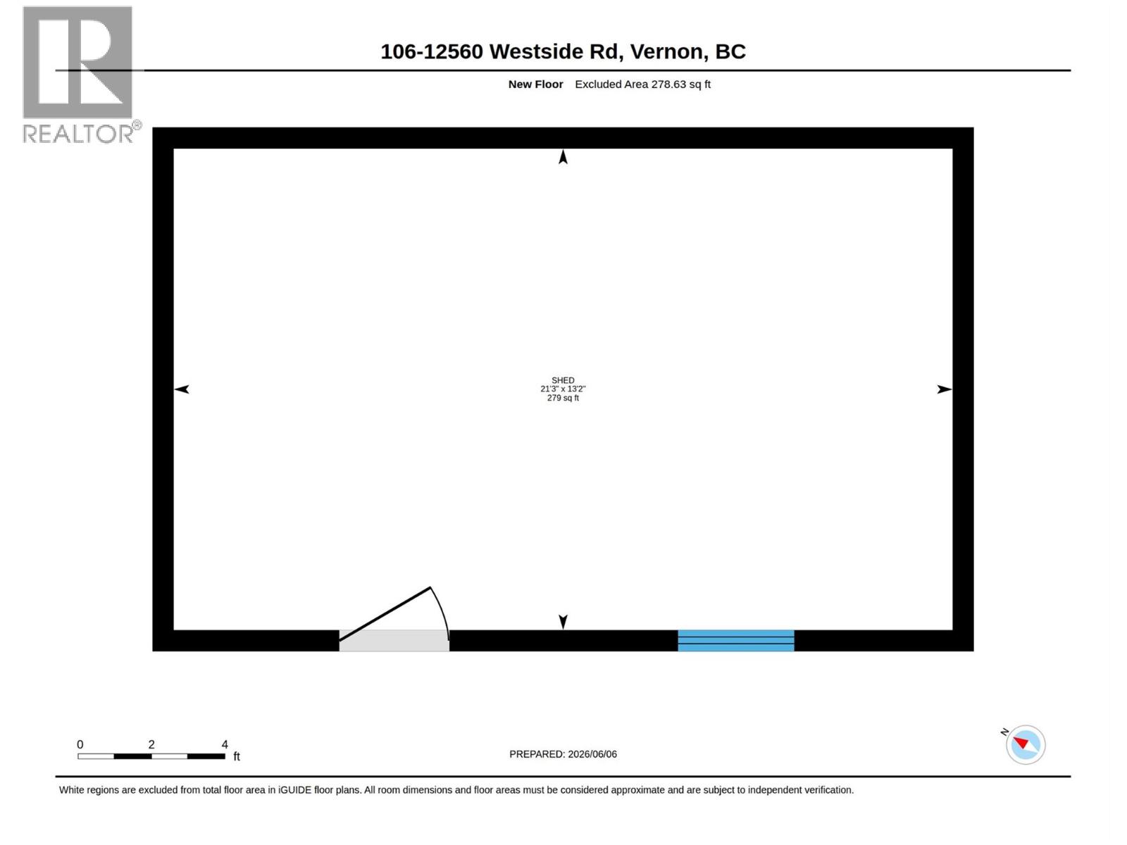 12560 Westside Road Unit# 106, Vernon, British Columbia  V1H 1S9 - Photo 40 - 10390093