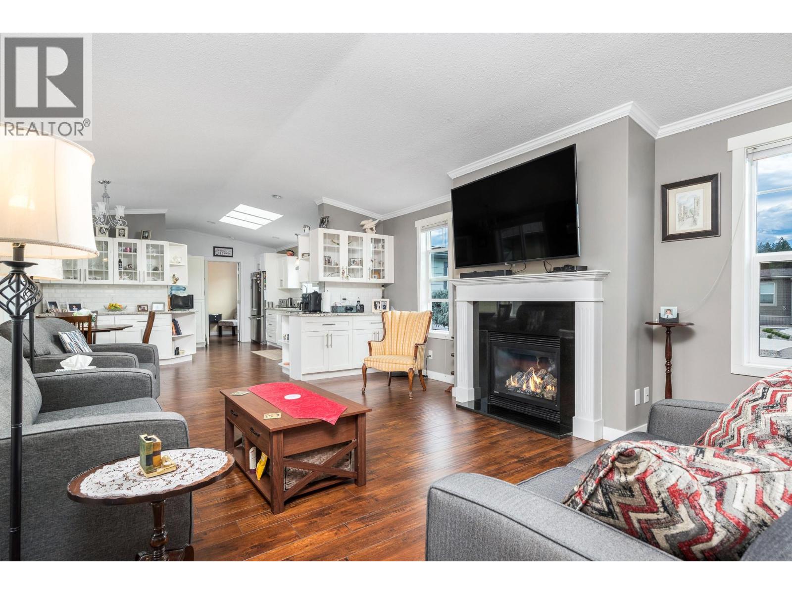 12560 Westside Road Unit# 106, Vernon, British Columbia  V1H 1S9 - Photo 6 - 10390093
