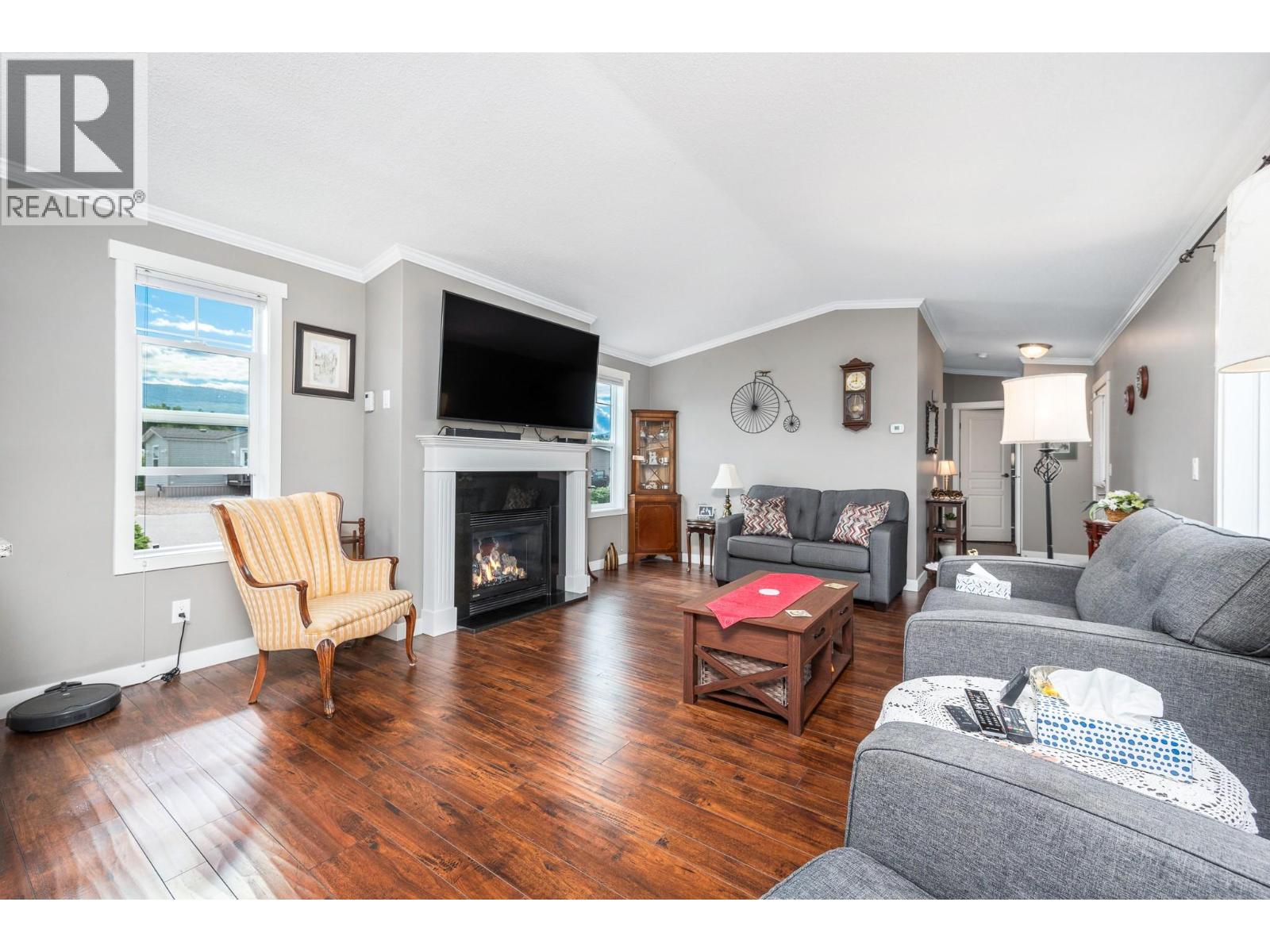 12560 Westside Road Unit# 106, Vernon, British Columbia  V1H 1S9 - Photo 7 - 10390093