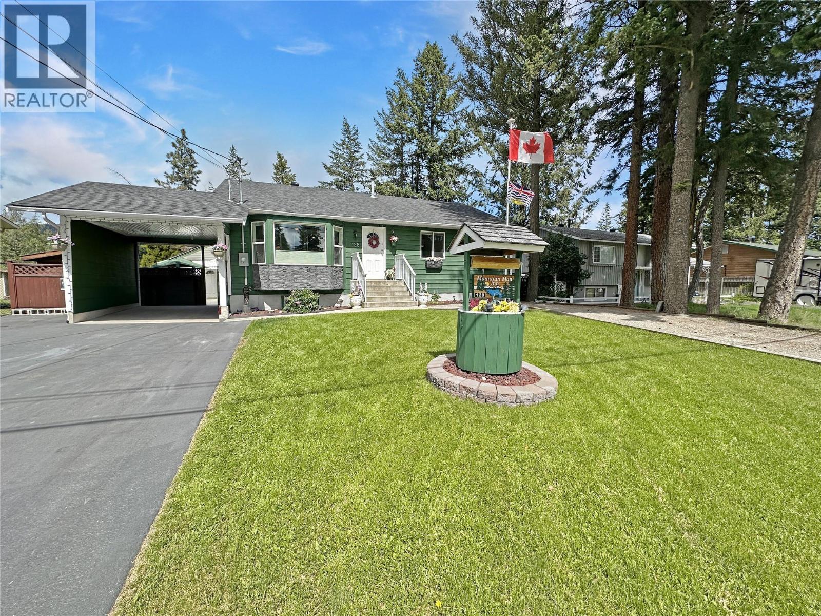 128 Edgewood Drive, Princeton, British Columbia  V0X 1W0 - Photo 1 - 10390562
