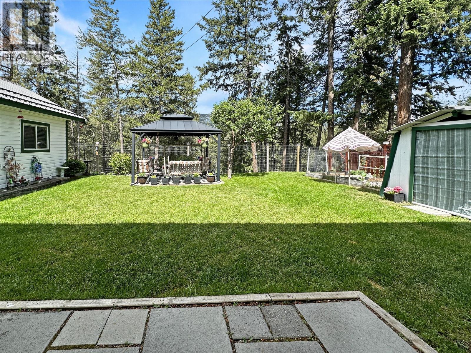 128 Edgewood Drive, Princeton, British Columbia  V0X 1W0 - Photo 30 - 10390562