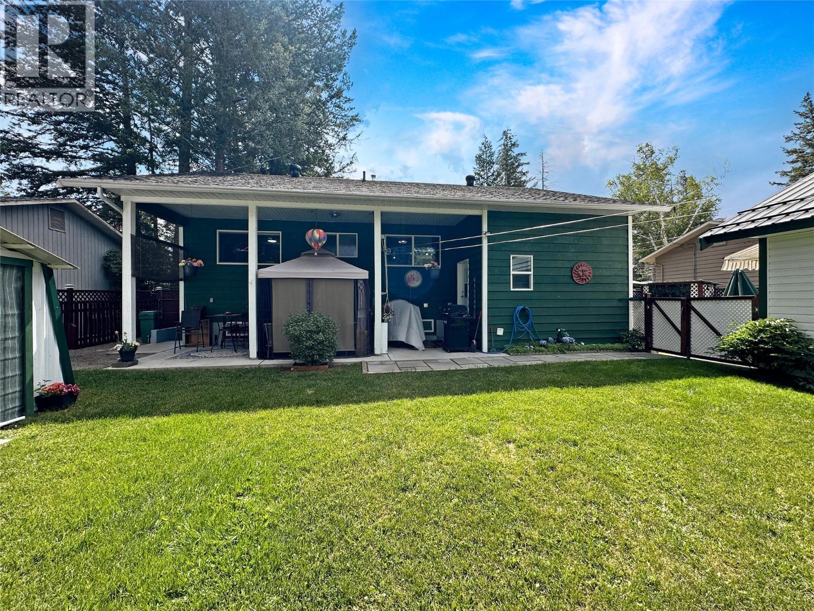 128 Edgewood Drive, Princeton, British Columbia  V0X 1W0 - Photo 32 - 10390562