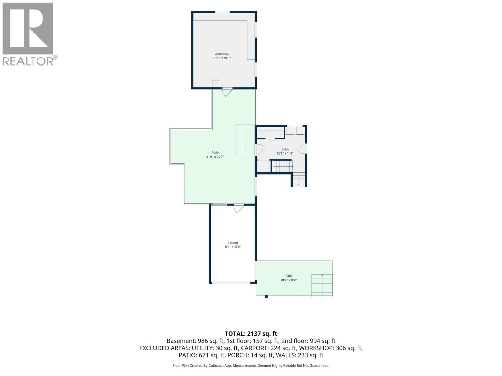 128 Edgewood Drive, Princeton, British Columbia  V0X 1W0 - Photo 34 - 10390562