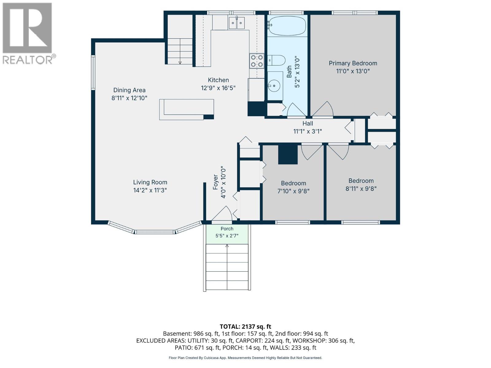 128 Edgewood Drive, Princeton, British Columbia  V0X 1W0 - Photo 36 - 10390562