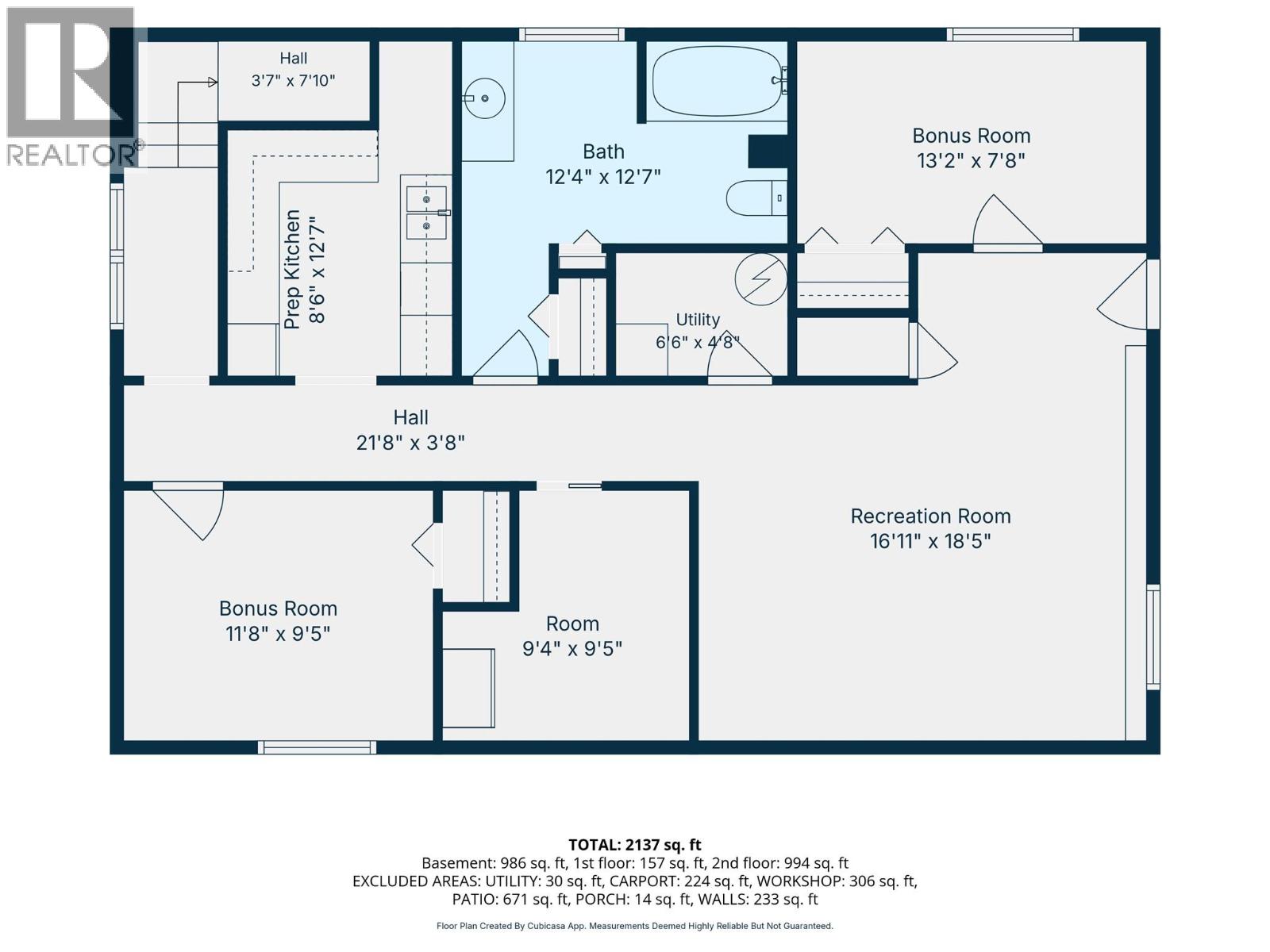 128 Edgewood Drive, Princeton, British Columbia  V0X 1W0 - Photo 37 - 10390562