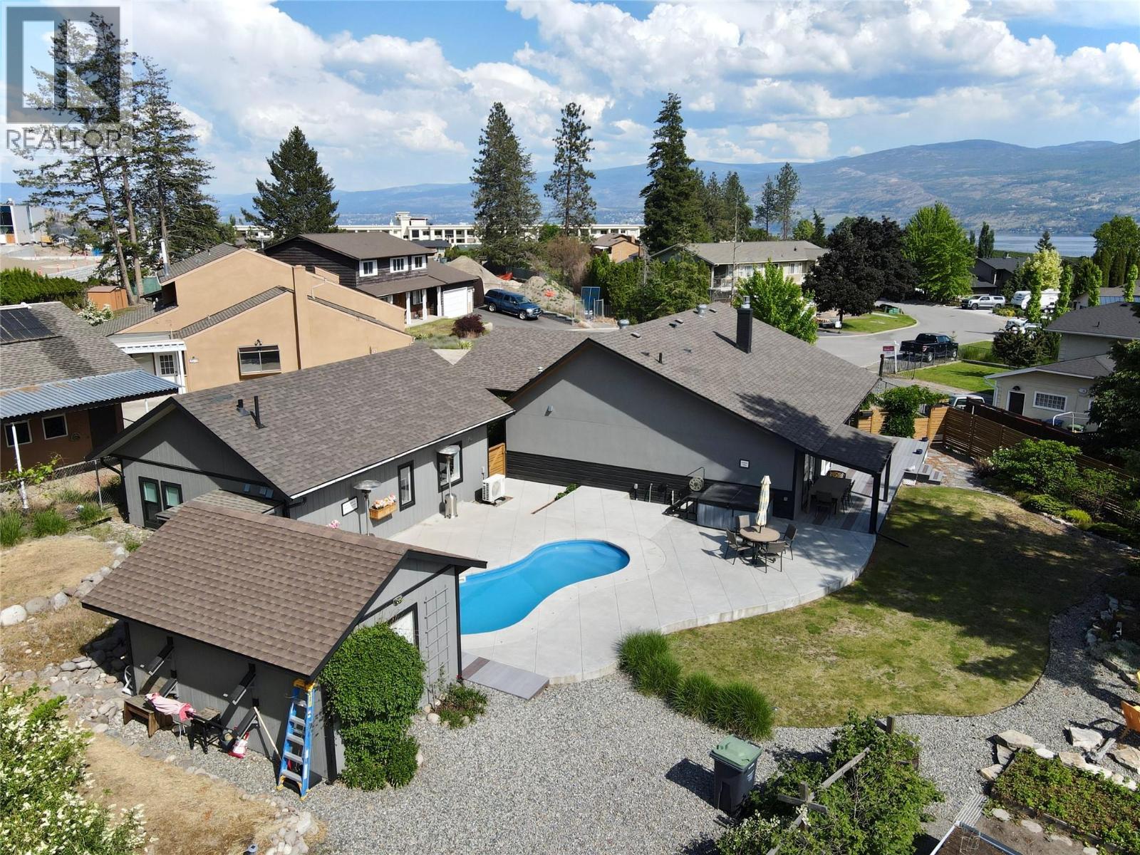 2575 Pineridge Place, West Kelowna, British Columbia  V4T 2J7 - Photo 29 - 10390541