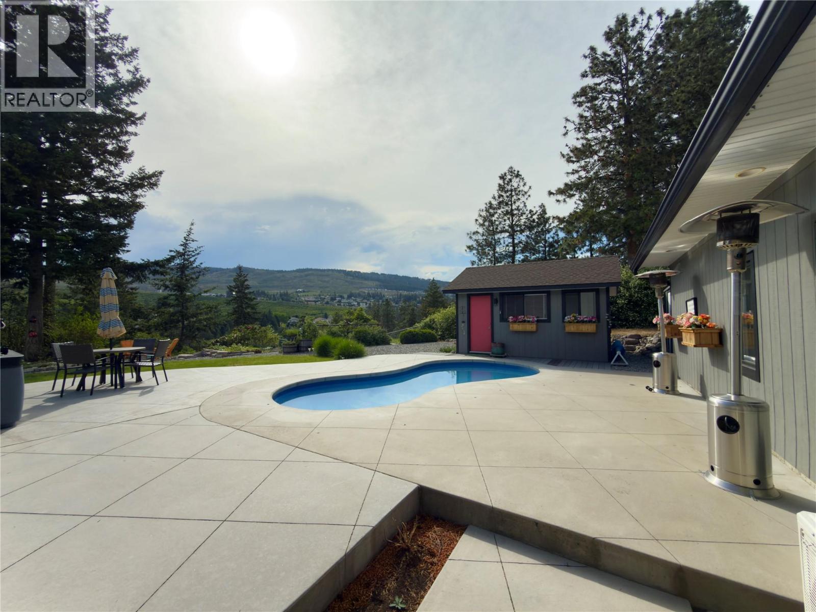 2575 Pineridge Place, West Kelowna, British Columbia  V4T 2J7 - Photo 30 - 10390541