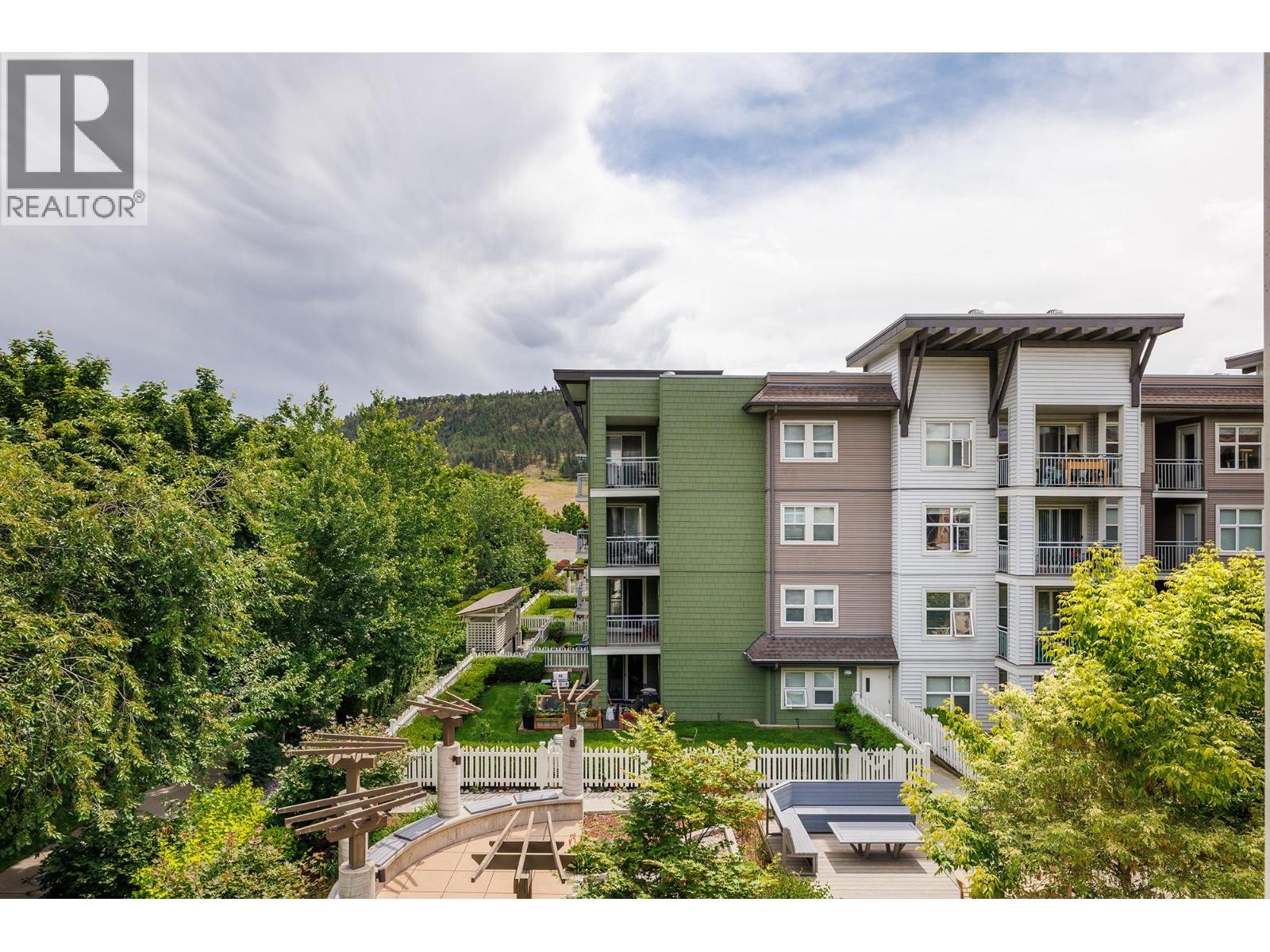 547 Yates Road Unit# 314, Kelowna, British Columbia  V1V 2T9 - Photo 19 - 10390540